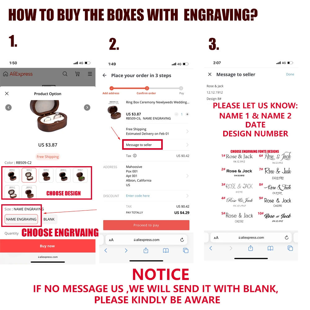 Шкатулка для ювелирных изделий органайзер кольцо искусство подарка