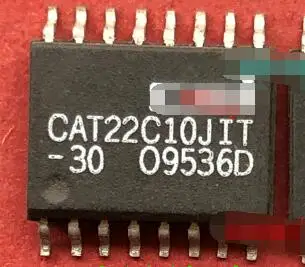100% новый Бесплатная доставка CAT22C10JIT-30 SOP16 | Обустройство дома
