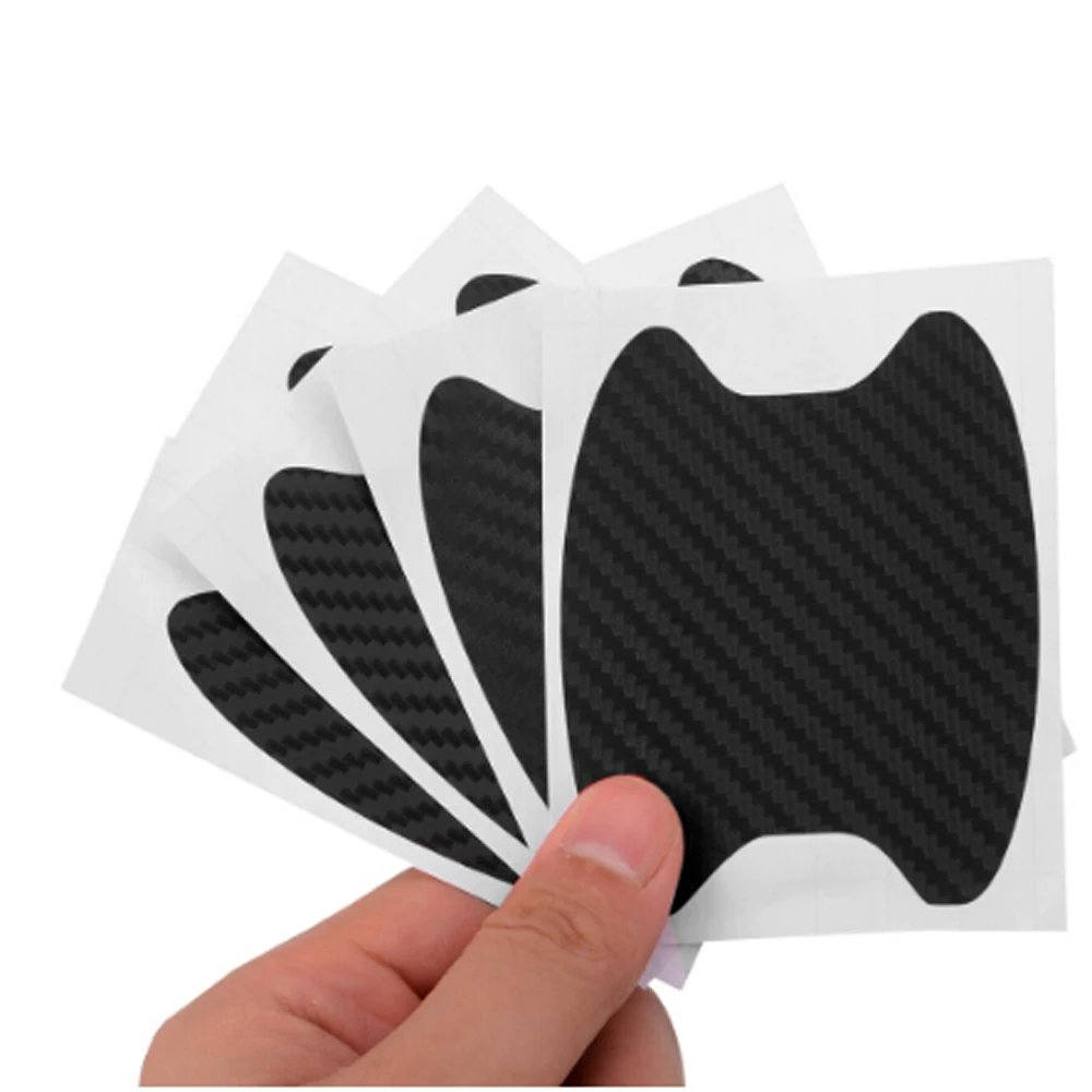 Защитная пленка для ручки автомобиля внешняя наклейка renault espace 4 лагуна 3 opel astra k