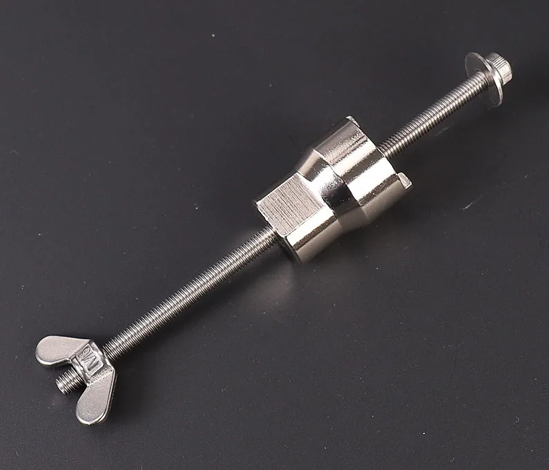 Велосипедный башенный инструмент для демонтажа башенного цветка универсальный