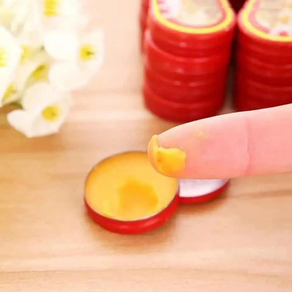 50% горячая Распродажа тигром с эфирными маслами бальзам для мышц Массажер