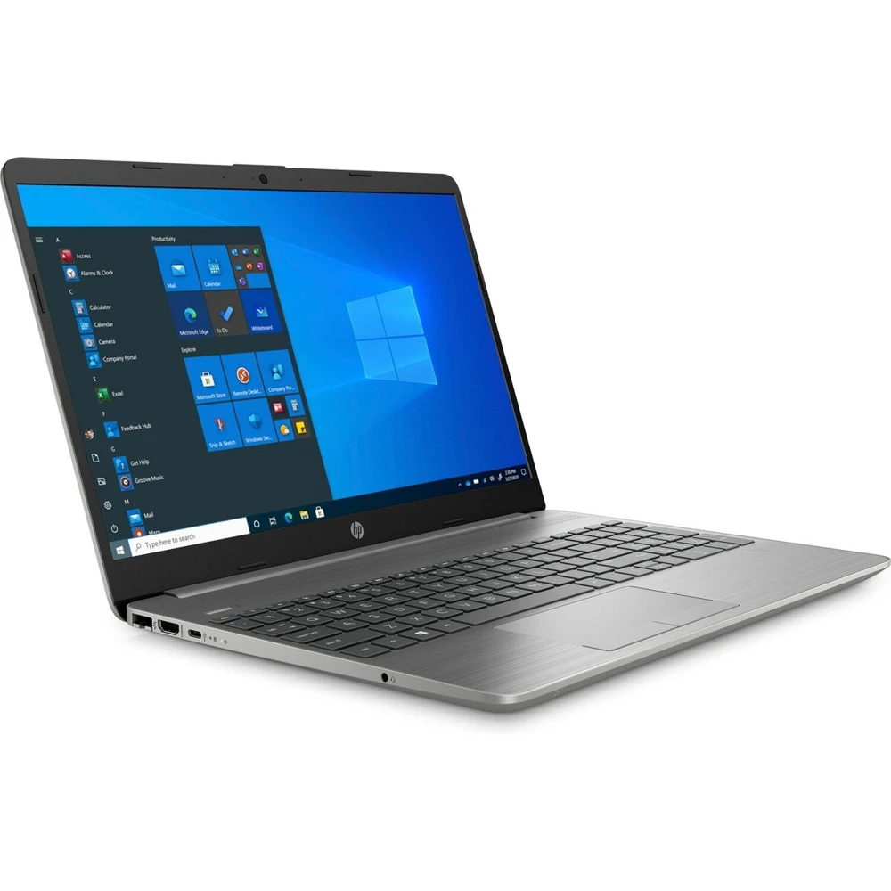 Ноутбук HP 255 G8 15.6&quot AMD Ryzen 3 3250U 8Gb 512Gb SSD noDVD VGA int Radeon Vega Free DOS 2X7V8EA | Компьютеры и офис