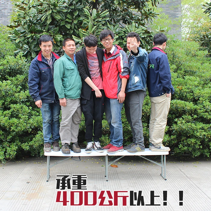 Обеденный стол для пикника A2 патио бистро-палуба садовая мебель дома