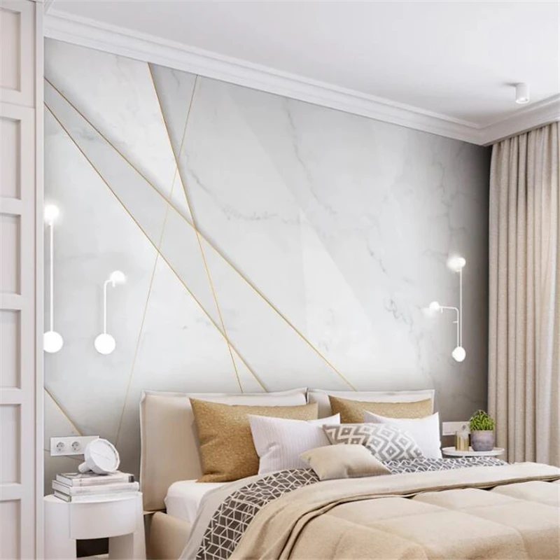 Wellyu индивидуальная большая роспись модное украшение для дома скандинавские