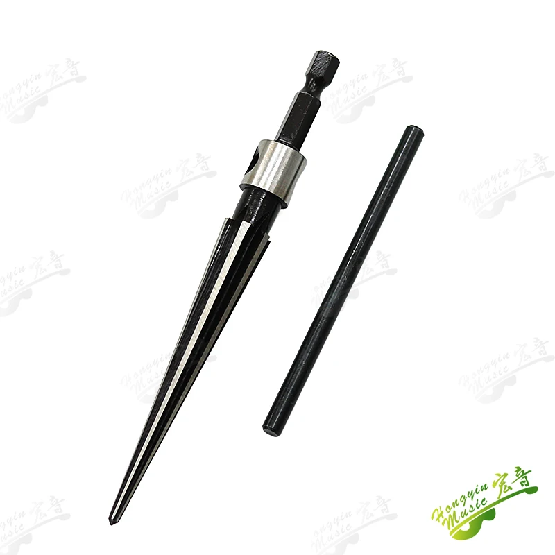 Ручная развертка для гитарного моста Т-образная стальная ручка | Спорт и