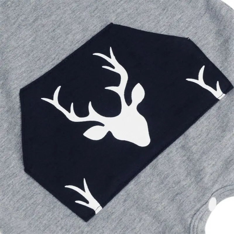 Новинка 2019 года сезон осень зима комбинезон для новорожденных мальчиков и