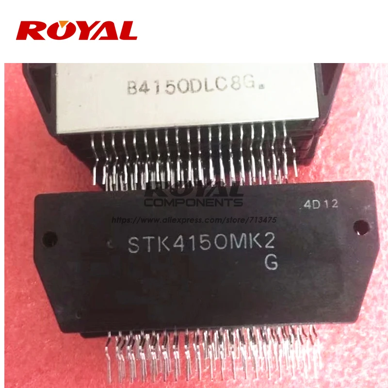 STK4150MK2 STK4140MK2 STK4130MK2 STK4140MK5 Бесплатная доставка Новый оригинальный склад IPM