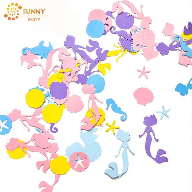 Детский обруч для волос Dreamy синий фиолетовый латексный шар головной убор с