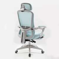 computer chair office chair electronic competition chair student learning home reclining ergonomic comfortable chair