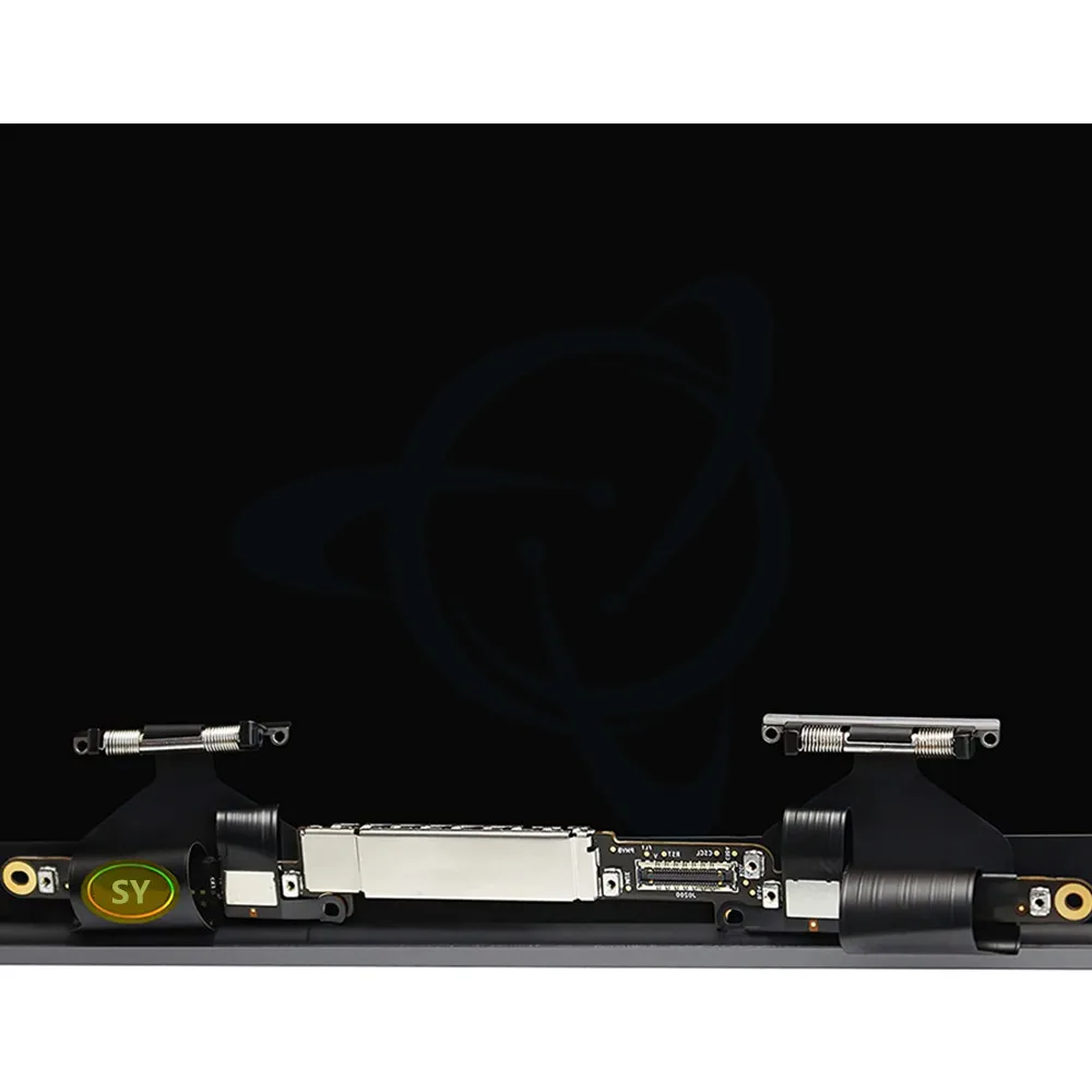 (True Tone) ноутбук серебристо-серый 13 дюймов A2289 ЖК-экран в сборе для Macbook Retina полный
