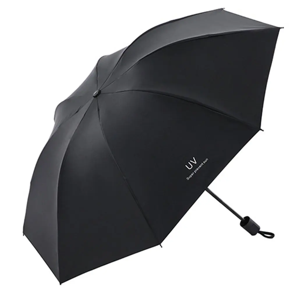 

Большой зонт с защитой от УФ-излучения, складной зонт от дождя, ветра, ветра, солнца, большие мужские зонтики Hi-Q Corporation, женский зонтик, портат...