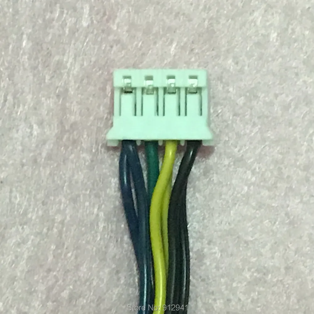 Видеокарта R114 PLD08010S12HH 75 мм сменный двойной вентилятор 52 12 В 0 35 А 4 контакта для MSI
