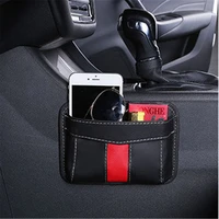 new multi function car storage box collection bag for peugeot 206 207 208 301 307 308 407 2008 3008 4008