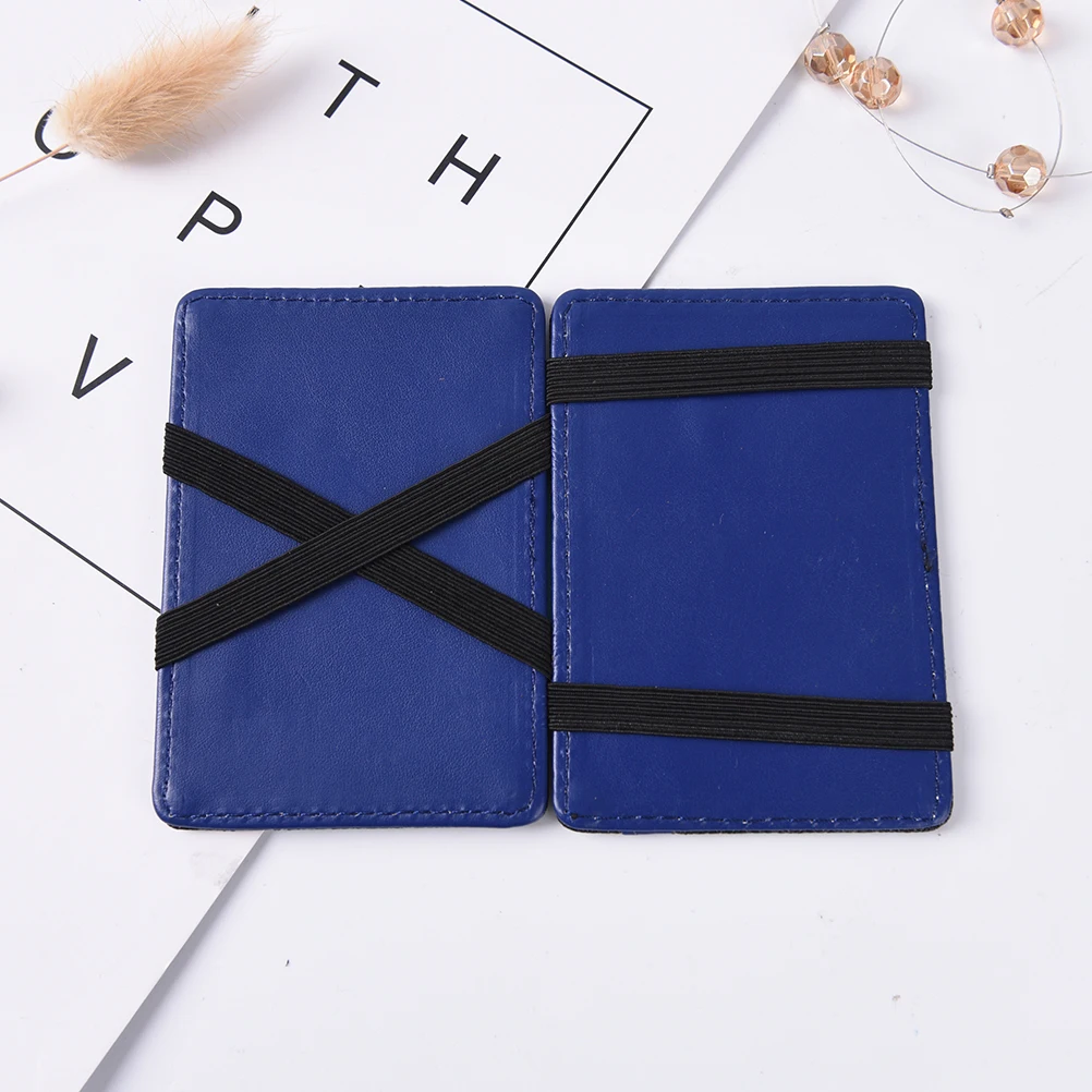 Лидер продаж высококачественные Волшебные кошельки из искусственной кожи