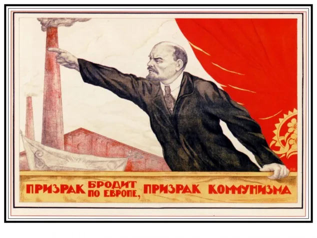 Винтажный Сталин Советского Союза постеры простая бумага для рукоделия плакаты классическая декоративная живопись картины 88