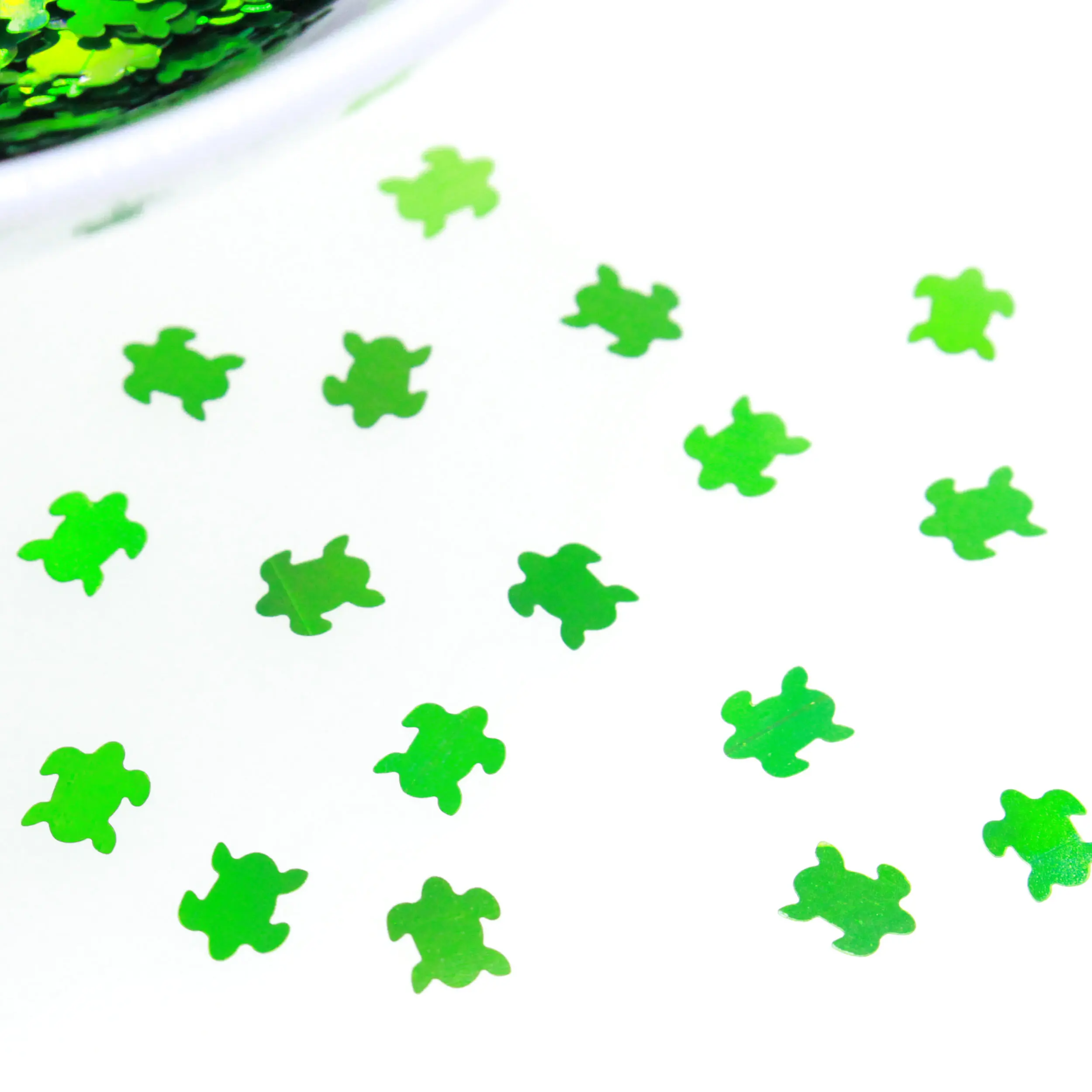 10 г миниатюрные блестки в виде морской черепахи поделки из смолы ювелирные