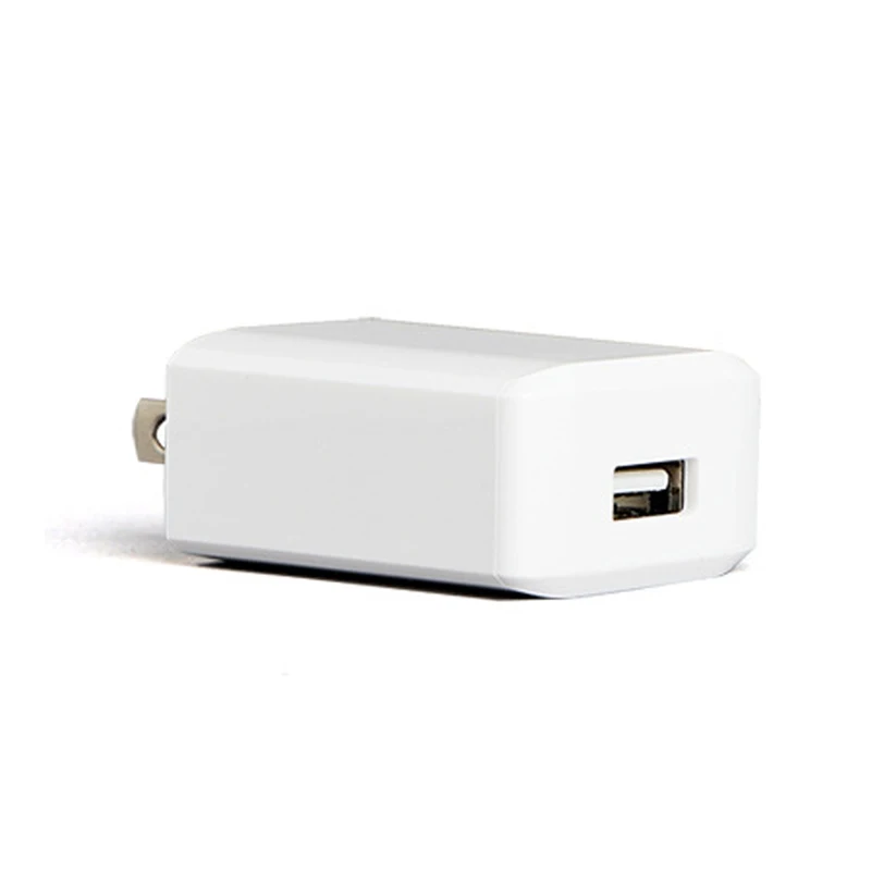 CYKE USB29 один USB интерфейс-2A Смарт Быстрая зарядка американский стандарт