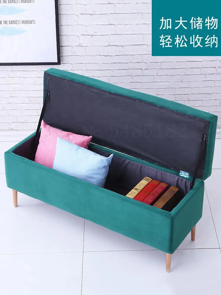 Скандинасветильник Роскошная Подставка для хранения обуви домашняя кровать