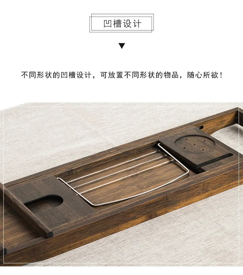 Стойка для ванной многофункциональная полка комнаты винная Выдвижная