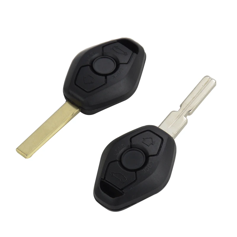 Автомобильный Дистанционный ключ OkeyTech EWS для BMW E38 E39 E46 X3 X5 Z3 Z4 1/3/5/7 серии 315/433 МГц ID44