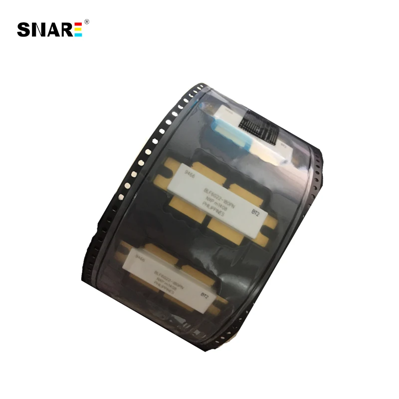 

Ampleon BLF6G22-180PN РЧ полевой LDMOS 65V 17DB SOT539A