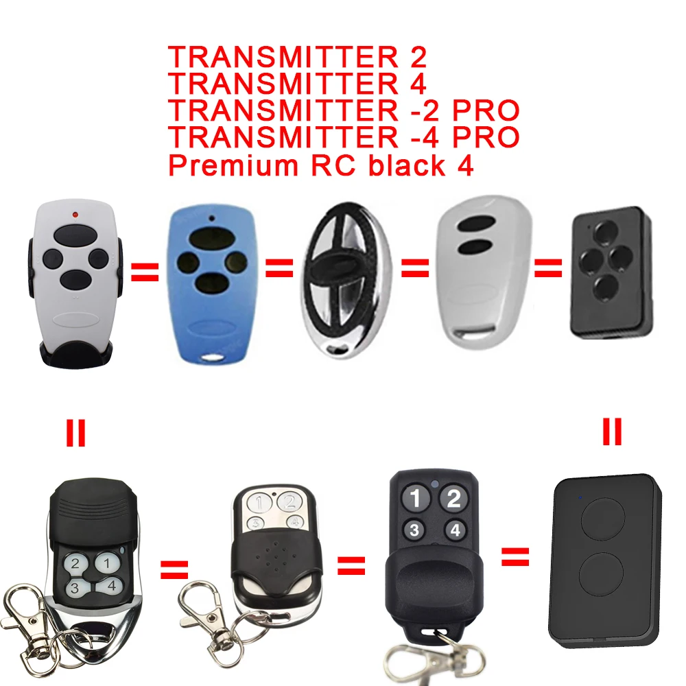 брелок DOORHAN пульт для ворот ворота doorhan transmitter 2 pro 4pro 433mhz шлагбаума 4 TRANSMITTER sliding 1300