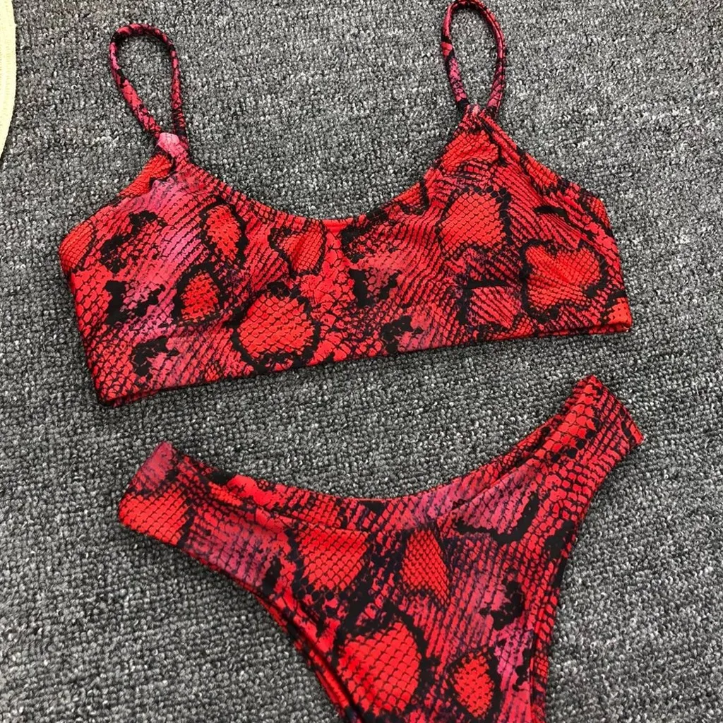 

Swimwears