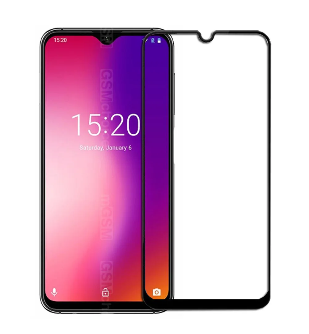Screen Protector OPPO RX17 Neo Tempered Glass RX17Neo RX R 17 R17 CPH1893 Full Cover Protective Film 6.4 | Мобильные телефоны и