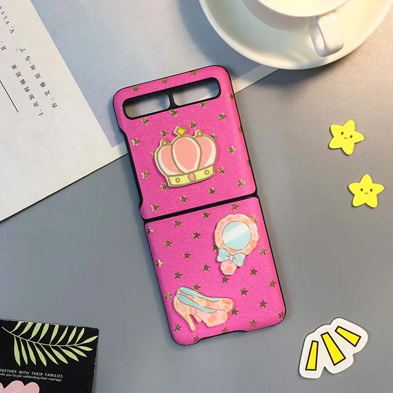 

Samsung Galaxy Z Galaxy Z 5G Coque Funda