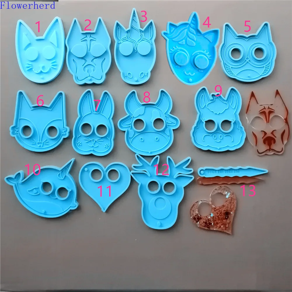 Полимерный брелок для торта силиконовая форма украшения | Дом и сад