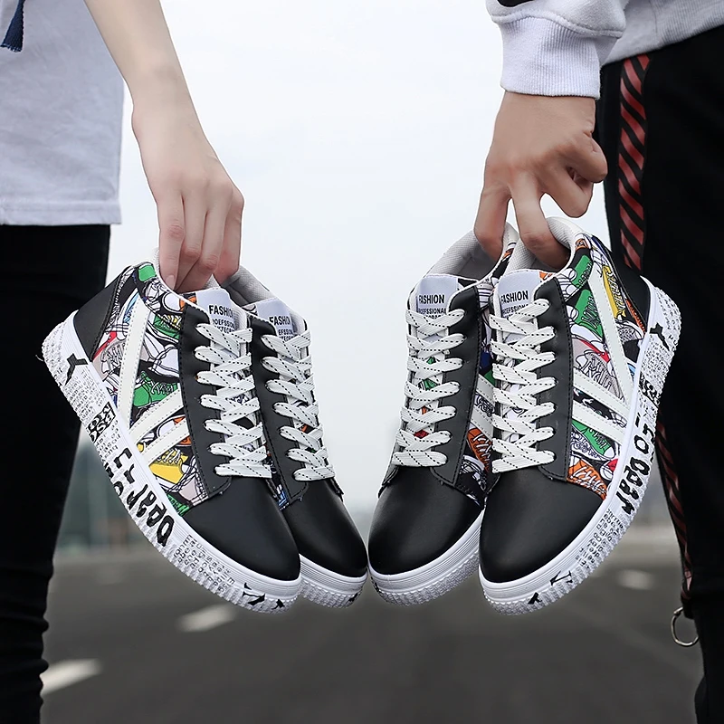 

New Summer 2021 Men And Women 3cm Canvas Shoes Casual European American Style Board Large Size Free Shipping