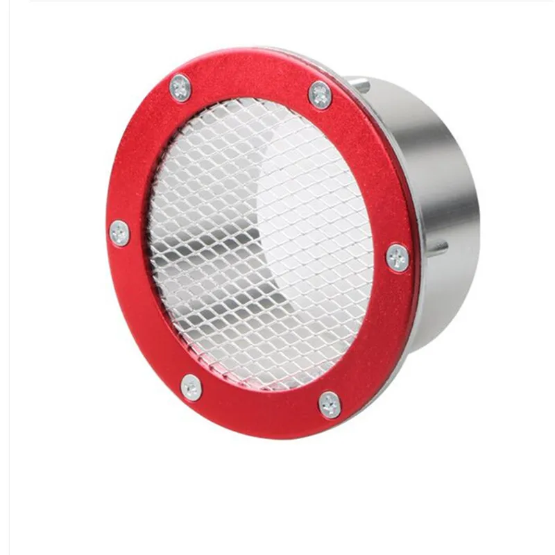 2021 универсальная наклейка на вентиляционное отверстие автомобиля украшение