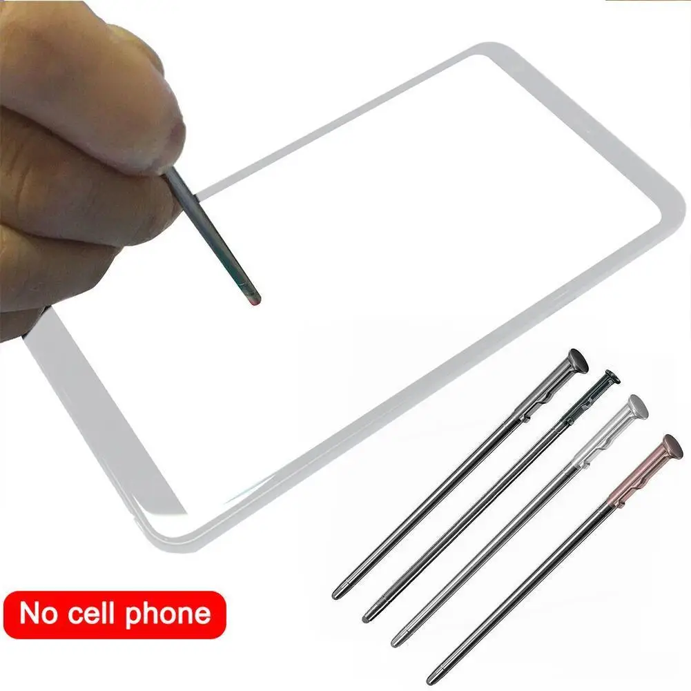 

The New Smart Stylus Is Suitable For Lg Stylo 5 Stylus Q720us Pen Touch Pen Stylus Capacitive S Q720msc Pen T3X6