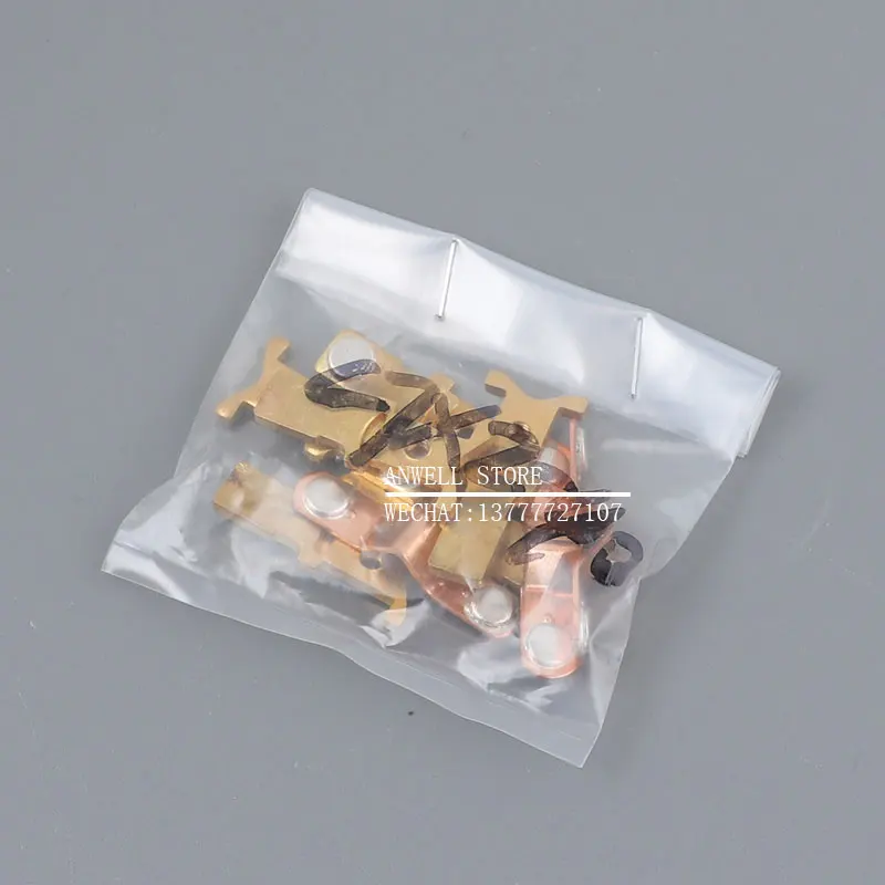 LC1D40 LC1D50 LC1D65 аксессуары для главного комплект контактов контактора фиксированный