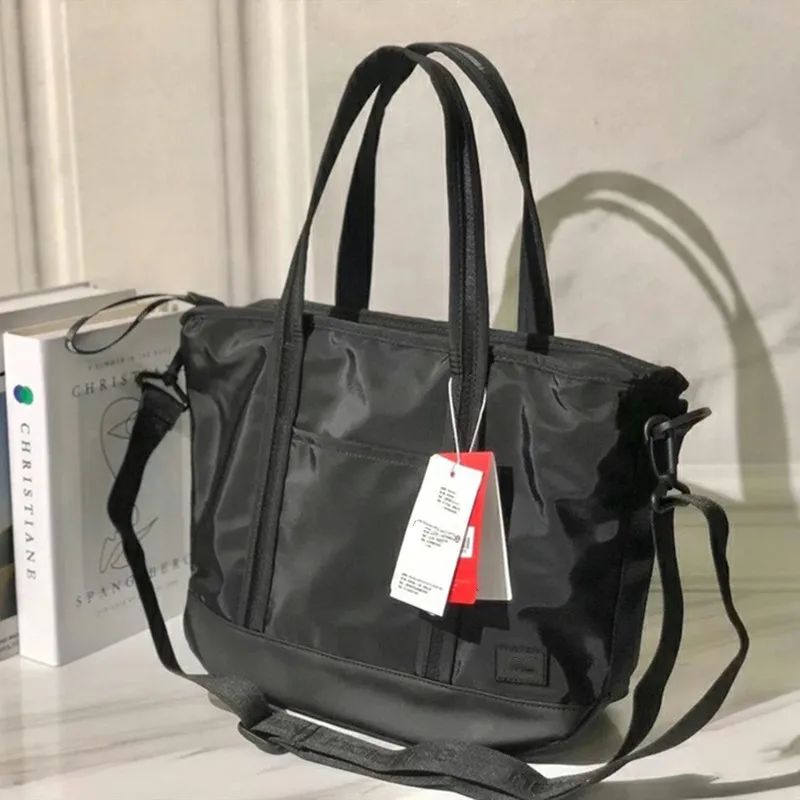 

Brand Women Handbags High Quality Oxford Women Tote Bags New Large Capacity Brand Women Handbags With Two Inner Pockets