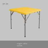 ouro tavolo da pranzo meja makan escrivaninha oro folding desk plegable mesa de jantar kitchen furniture dining room table