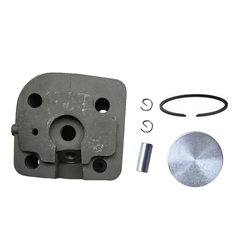 Набор цилиндров и поршней для триммера STIHL FS 400 450 480 SP FS400 FS450 FS480 SP400 FR450 деталь 4128 020