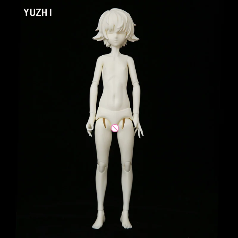 Новое поступление YUZHI 1/4 BJD SD кукла модель тела для маленьких мальчиков и девочек высокое качество игрушки магазин смолы фигурки