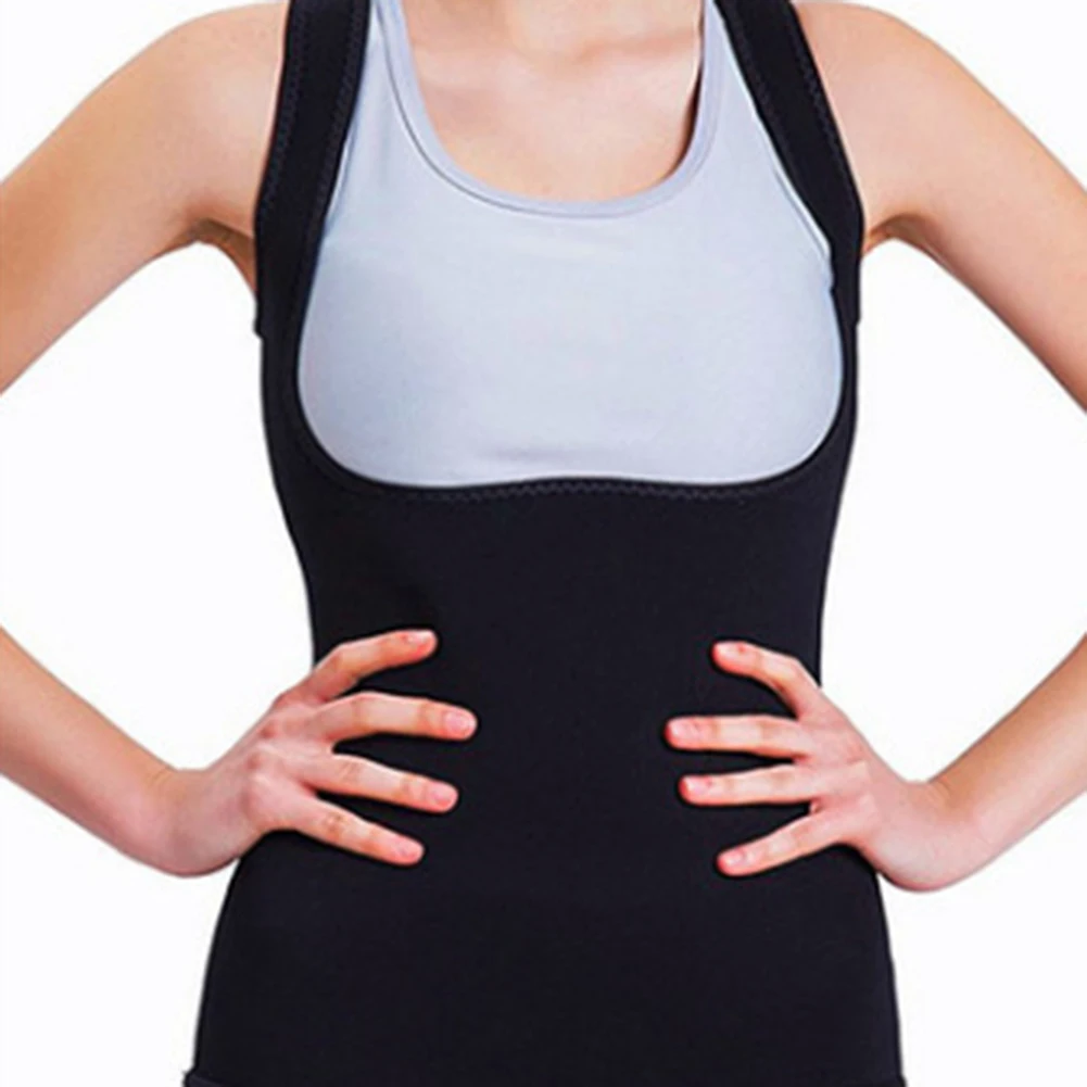 Женский тренажер для талии пояс похудения Пояс неопреновый корсет