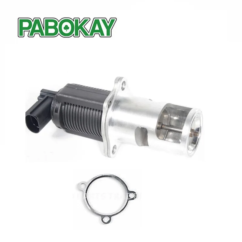 Клапан EGR для Nissan Opel Vauxhall Renault 4434381 93183942 93198327 8200374784|Блок двигателя| |