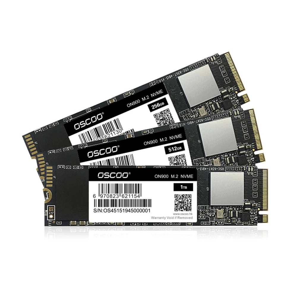 

Твердотельный накопитель OSCOO TLC + 2263XT M.2 2280 PCIe NVME M.2 SSD ТБ 512 ГБ 256 ГБ 128 ГБ, внутренний жесткий диск для ноутбука