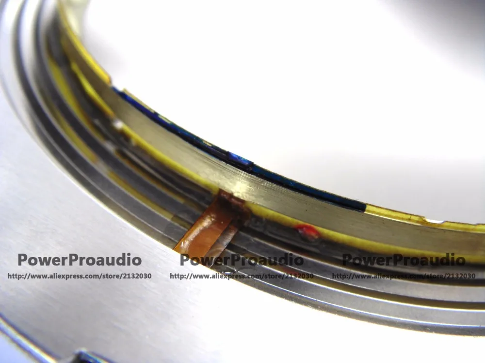 Диафрагма P-Audio BMD750 2 шт