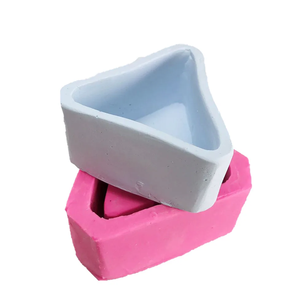 Силикагель Плесень Для BK2035 цемент цветочный горшок торт плесень украшения