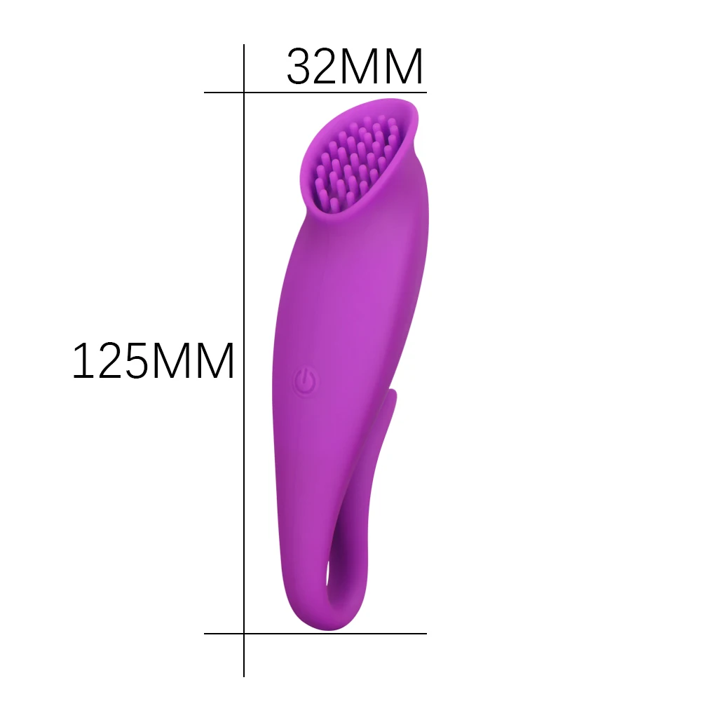 Женский Вибратор для стимуляции сосков|Вибраторы и вибромассажёры| |