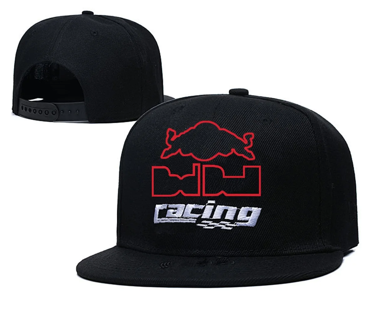 

2021 f1 Formula One Racing Team Flat Brim Hat Car Brand Hat Men And Women Outdoor Leisure Sports Cap Hat