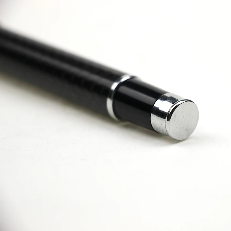 Металлическая гелевая ручка на заказ рождественский подарок роскошная