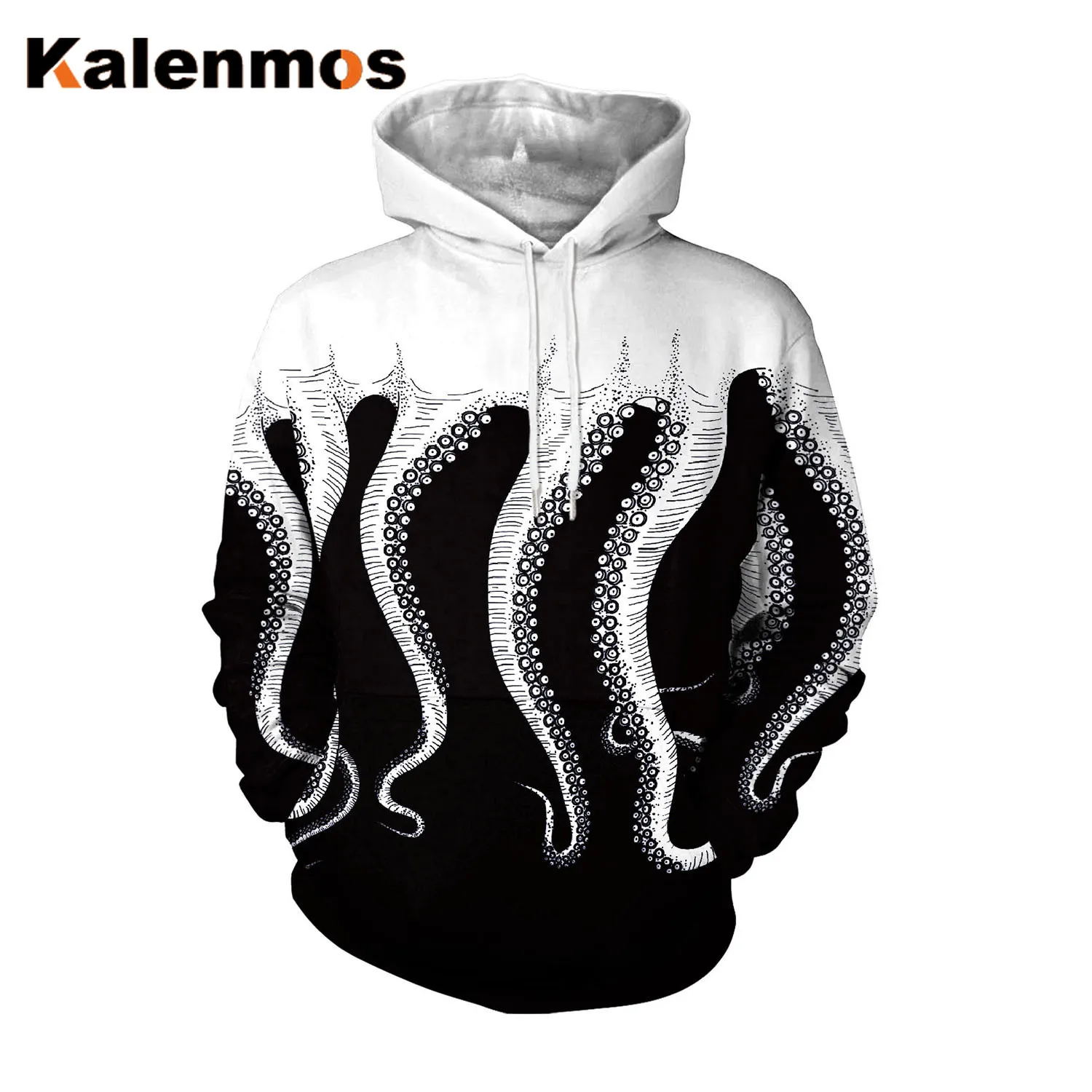 Рождественская Женская толстовка размера плюс рождественские Топы с длинным