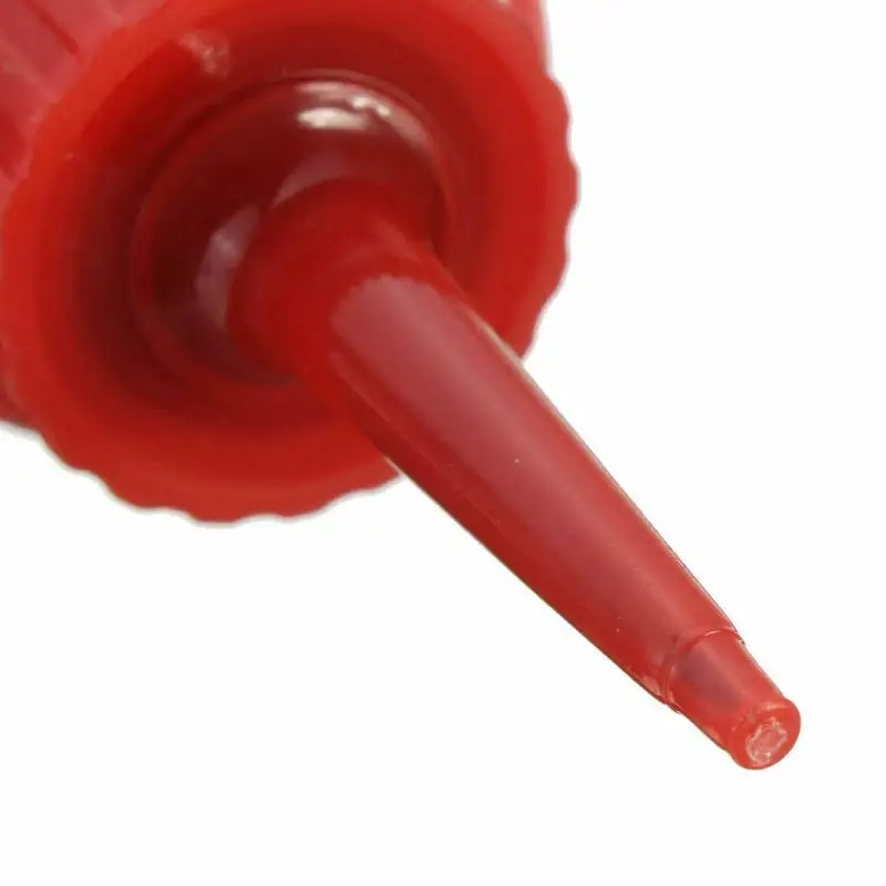 60 мл Нетоксичная смазка с содержанием графитового порошка крышка двигателя