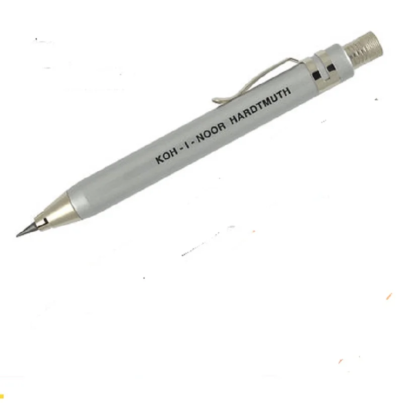 KOH I NOOR 3 15 мм или 5 6 механический карандаш для рисования 1 шт./лот|mechanical pencil|mechanical