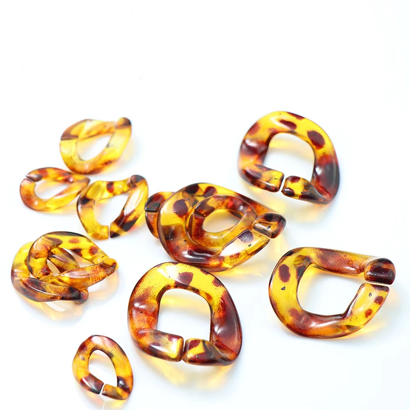 Коллекция 100 года искусственное ожерелье нитки детали для сумки женское